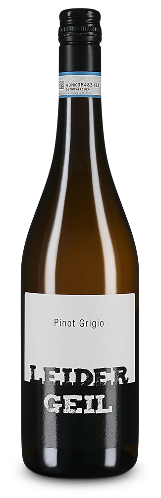 Пино Гриджо Grigio 2025