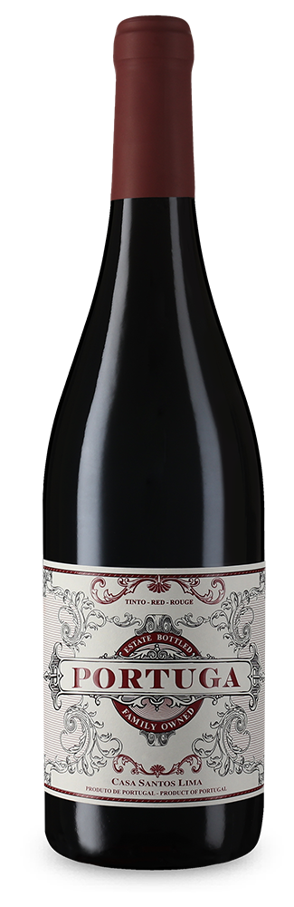 Casa Santos Lima Португа Тинто Лисбоа  2022 – Gold