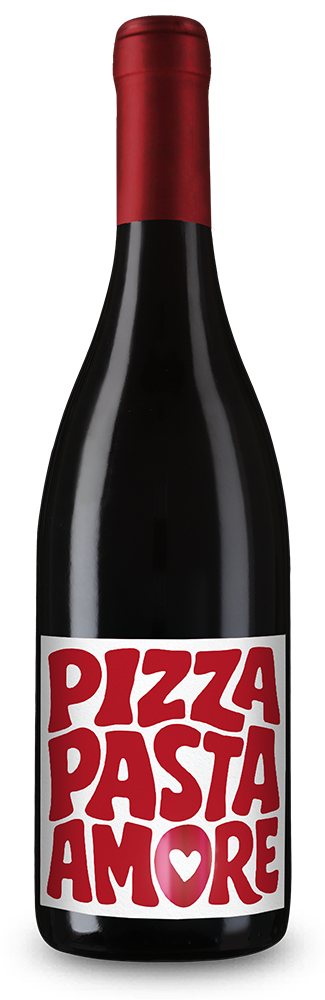 Pizza Pasta Amore Россо Пулия 2024