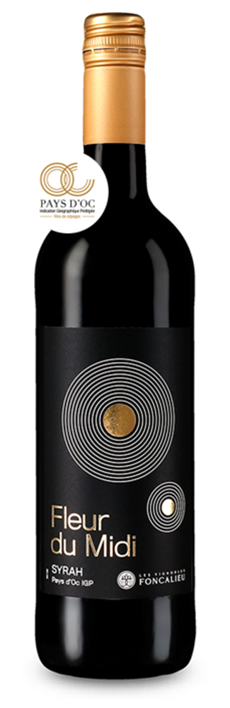 Foncalieu Fleur du Midi Сира 2024