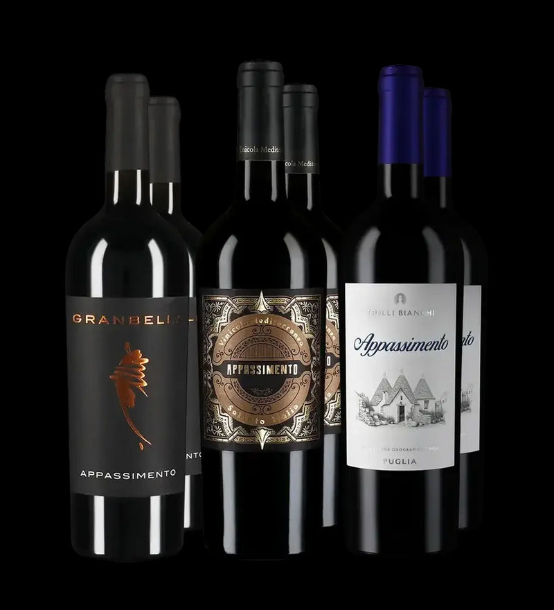 Апасименто- хитове в пакет3x2 – Gold