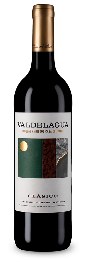 Valdelagua Clásico Тинто 2024