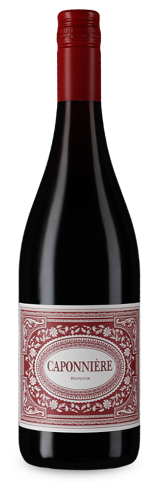 Caponnière  Руж 2024 – Gold