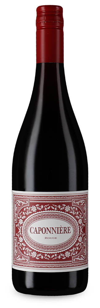 Caponnière  Руж 2024