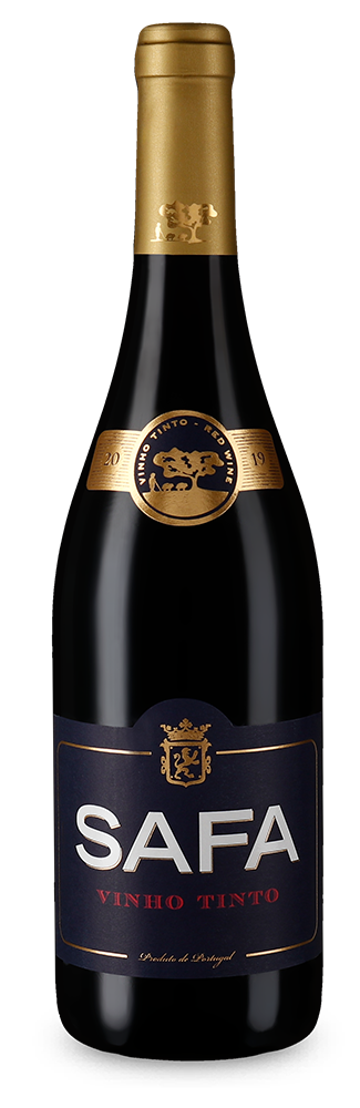 SAFA Тинто 2024