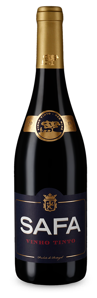 Casa Relvas SAFA Тинто 2024 – Gold