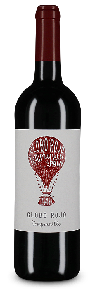 Globo Rojo Темпранийо 2025 – Gold