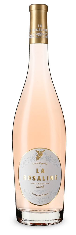 Foncalieu La Rosaline 2025 – Gold