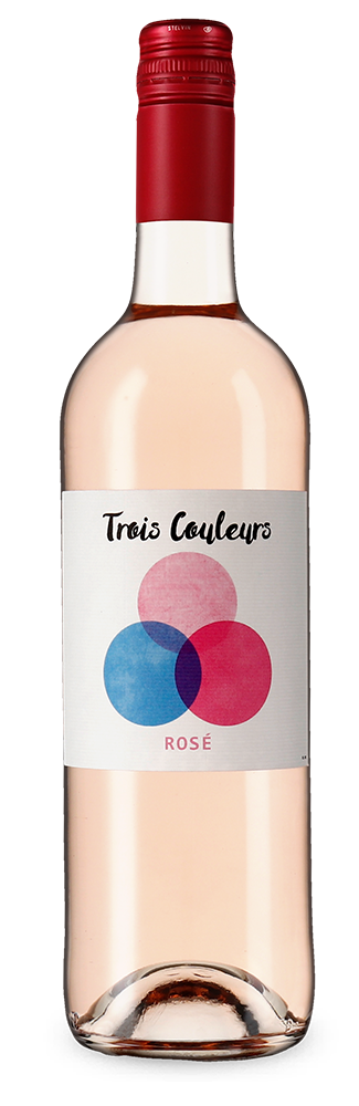 Trois Couleurs Розе 2025