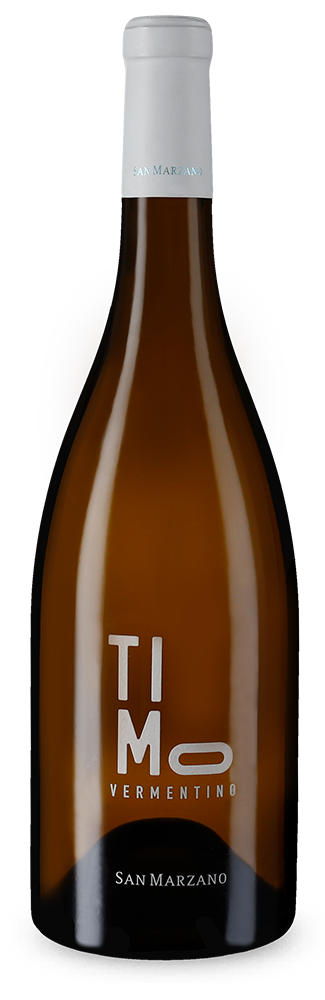 "Timo" Верментино 2025