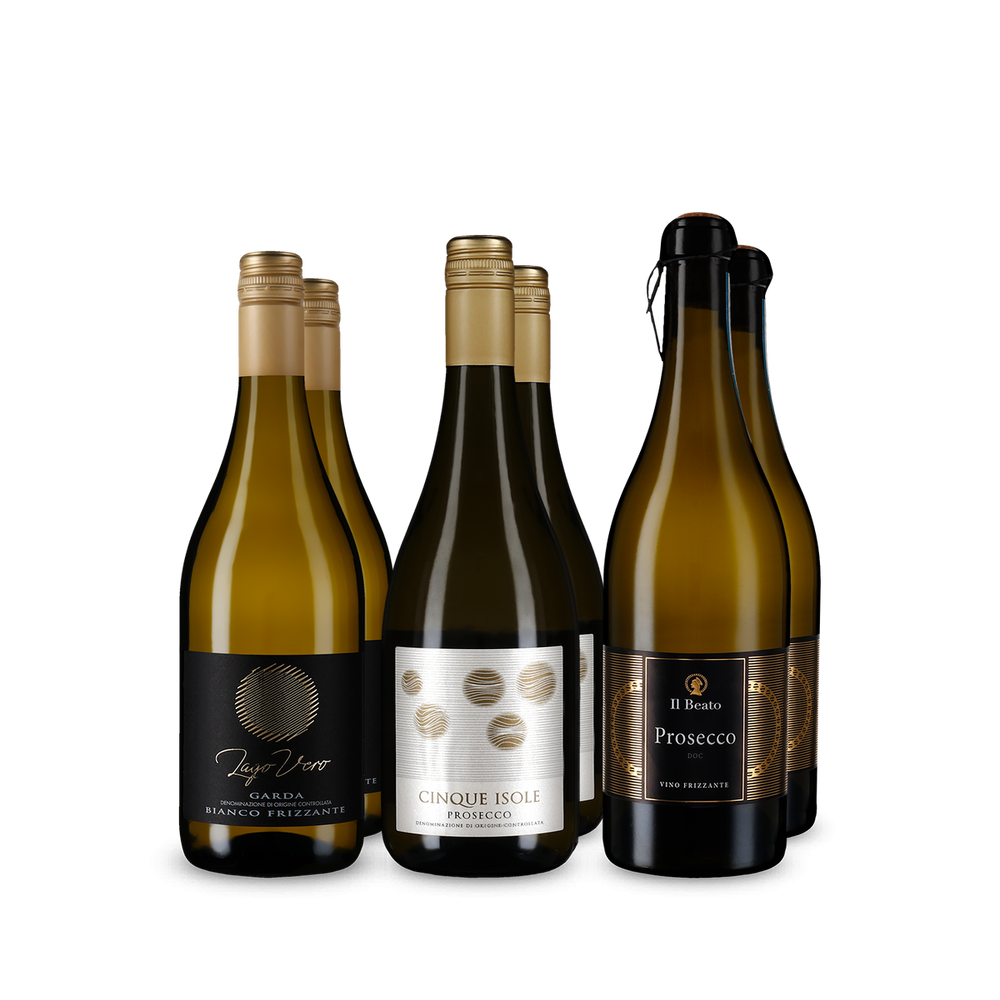 Фризанте-хитове в пакет 3x2 – Gold