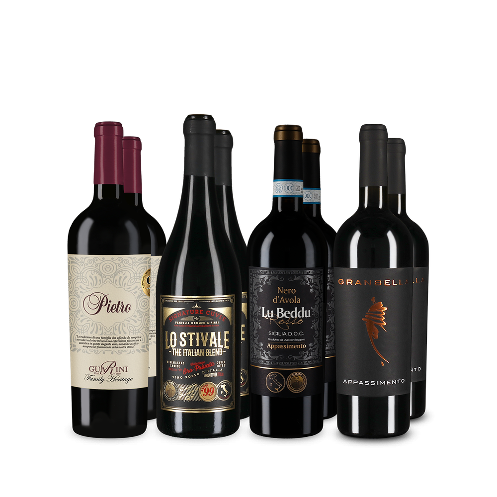 Любимци на Maroni в пакет с предимства 4x2 – Gold