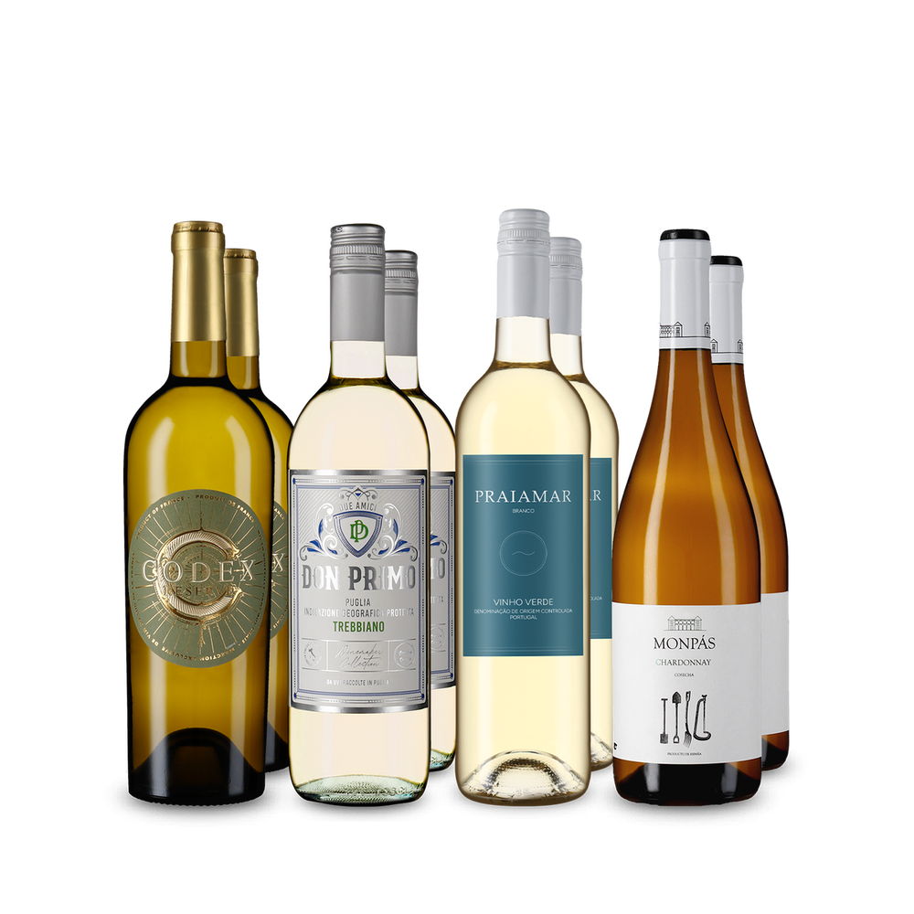 Звезди на Южна Европа в пакет 4x2 – Gold