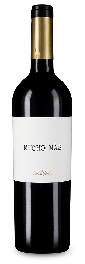 Mucho Mas Тинто