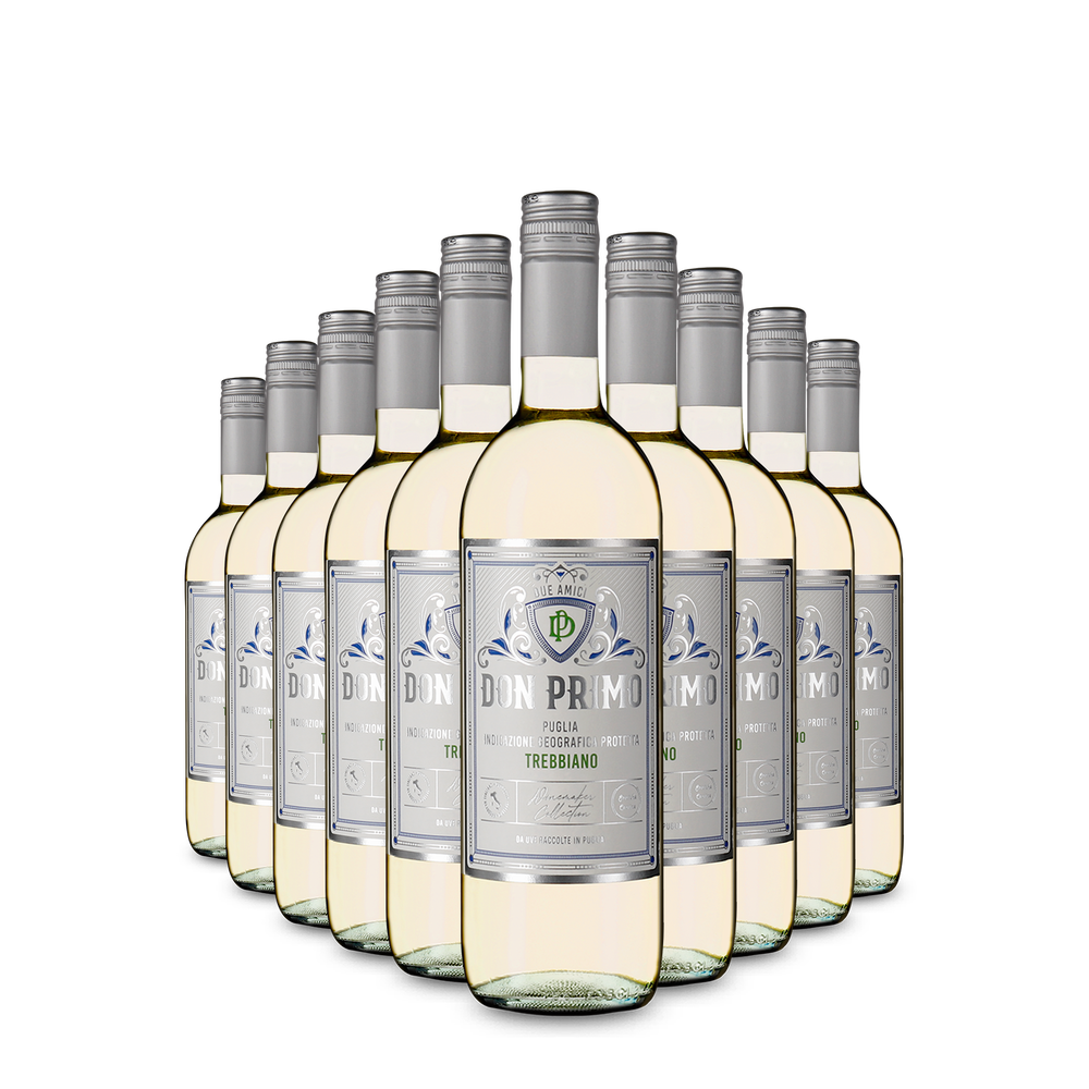 10x Trebbiano 2025