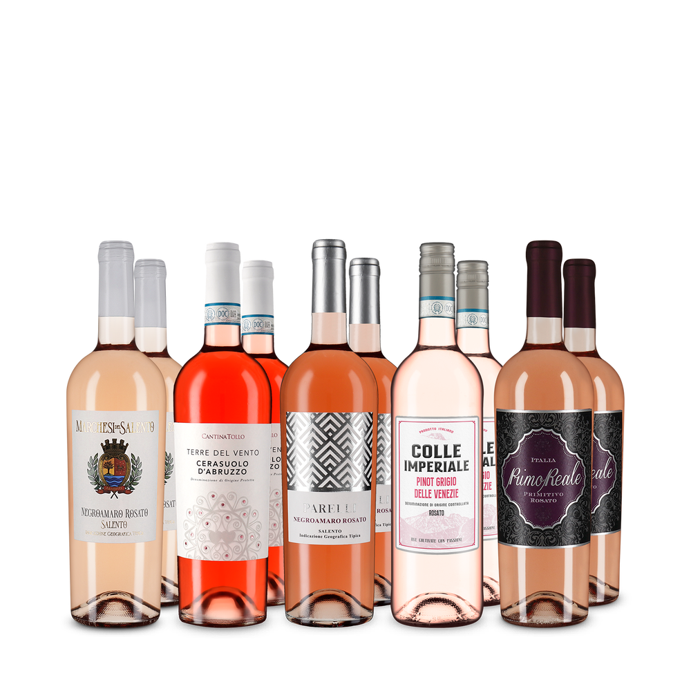 5x2 Любими Rosato на изгодна цена