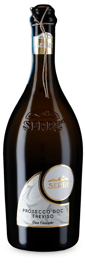 Просеко Фризанте Тревизо – Gold