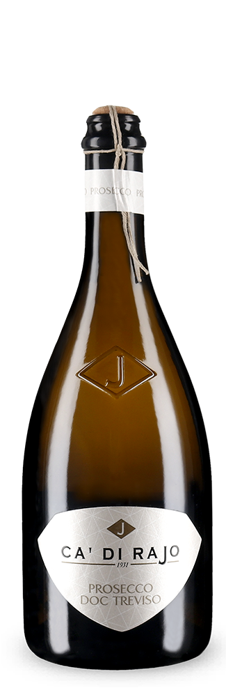 Просеко Фризанте Тревизо – Gold